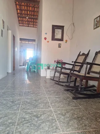 Imagem Casa a Venda no bairro Monte Castelo - Fortaleza, CE