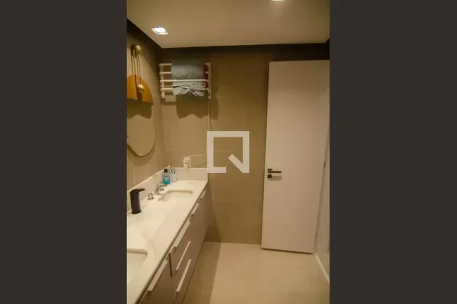 Imagem Apartamento à Venda - Copacabana, 1 Quarto, 62 m2