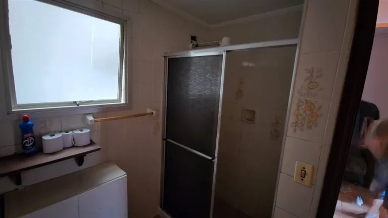 Imagem APARTAMENTO COM 30 m² - FORTE - PRAIA GRANDE SP