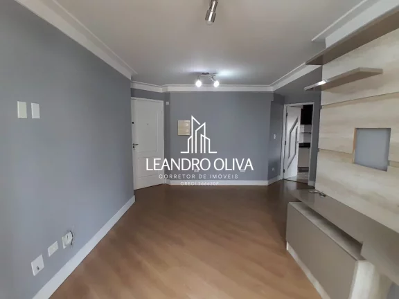 Imagem Condomínio Fernando de Noronha - Apartamento à venda | 62 m² | 2 dormitórios | 1 vaga | Próximo ao Metrô Praça da Árvore – São Paulo/SP