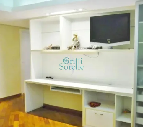 Imagem Casa/Sobrado à Venda em Campo Belo - São Paulo/SP.