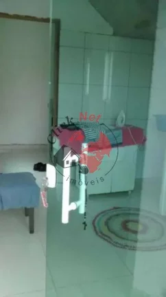 Imagem Casa à Venda no bairro Santa Maria em São Caetano