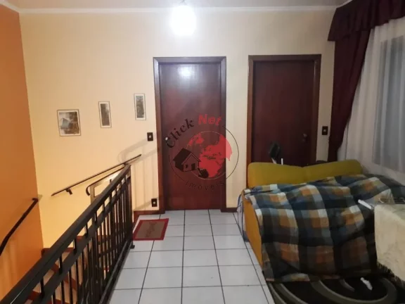 Imagem Sobrado para Venda no Centro de Diadema