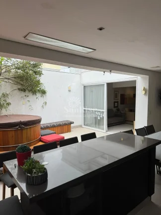 Imagem Casa para venda Tamboré com 3 quartos e 2 vagas R$1.850.000 Quintas do Tamboré, Santana de Parnaiba/SP