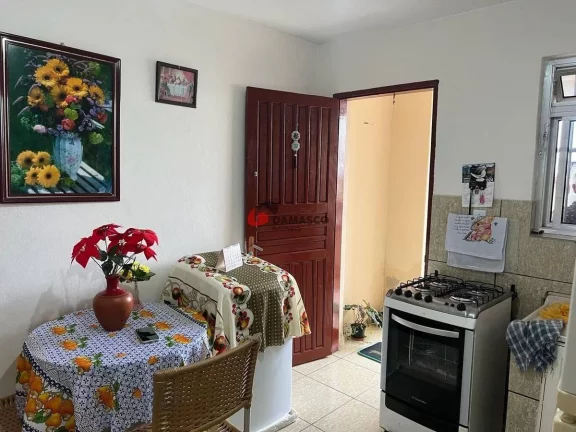 Imagem Casa à Venda, Vila Junqueira, Santo André, SP