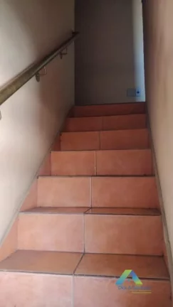 Imagem Sobrado com 3 dormitórios à venda por R$ 600.000 - Ipiranga - São Paulo/SP