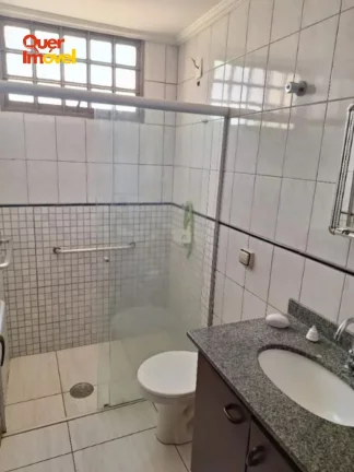 Imagem Oportunidade imperdível: Apartamento à venda em Ribeirão Preto-SP, Parque Anhangüera! 2 quartos, 1 sala, 1 banheiro, garagem!