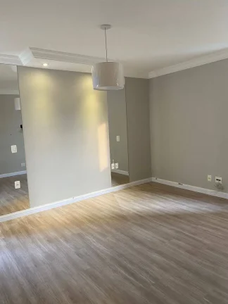 Imagem Apartamento Maravilhoso 110 m² 3 Dormitorios sendo 3 suites 2 vagas