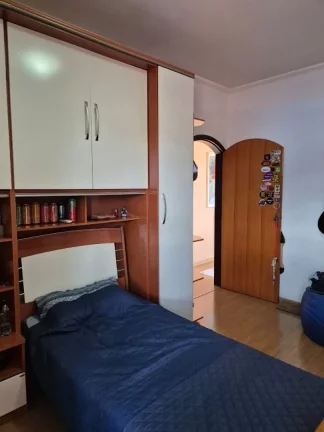 Imagem Sobrado com 4 dormitórios à venda, 227 m² por R$ 880.000,00 - Palmeiras de São José - São José dos Campos/SP