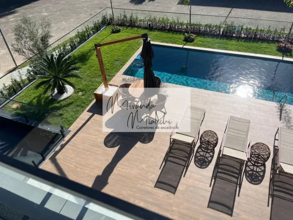 Imagem Casa Alto Padrão - Premier