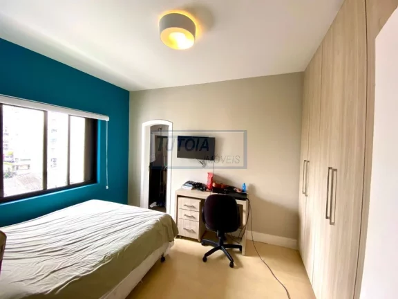 Imagem APARTAMENTO À VENDA NO JARDIM PAULISTA, SÃO PAULO