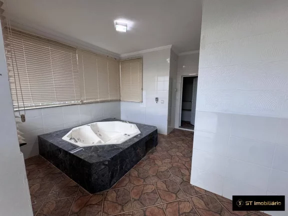Imagem Casa para Locação Condomínio Alto Padrão Fechado Mairiporã