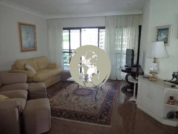 Imagem apartamento a venda no bairro das Asturias no Guarujá