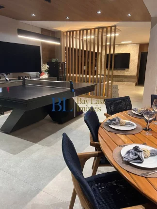 Imagem Cobertura 340m² - 4 Quartos - Condomínio Central Park Mooca á venda!!