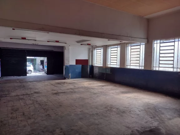 Imagem Salão à venda, 300 m² por R$ 550.000,00 - Vila Santa Margarida - Ferraz de Vasconcelos/SP