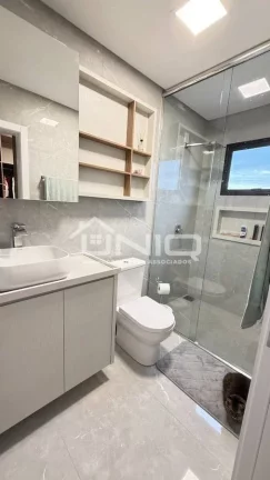 Imagem Casa Térrea Suíte e 2 Dormitórios, com piscina - Alvorada