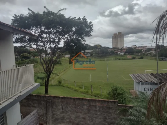 Imagem Casa à venda no bairro Jardim Progresso - Mogi Guaçu/SP
