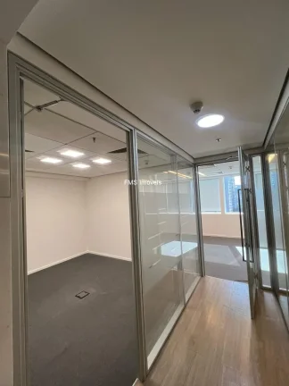 Imagem Sala Comercial na Vila Nova Conceição com 787,26m²