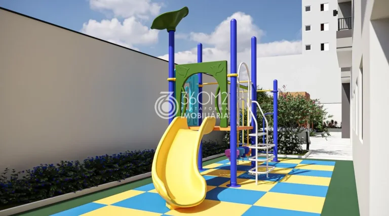 Imagem Apartamento para Venda em Santo André / SP no bairro Vila Humaitá