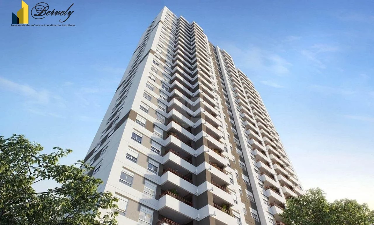 Imagem Apartamento a venda na Mooca SP