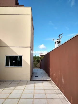 Imagem Casa Sobrado à Venda com 03 Suítes em Balneário Camboriú - SC