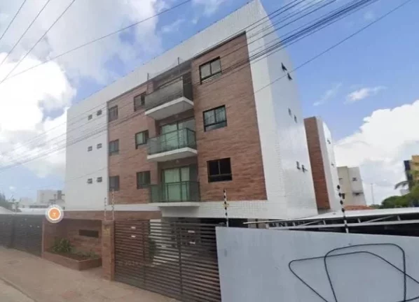 Imagem Descubra o Apartamento Perfeito no Altiplano Cabo Branco