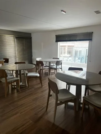 Imagem APARTAMENTO COM 85.7 m² - FORTE - PRAIA GRANDE SP