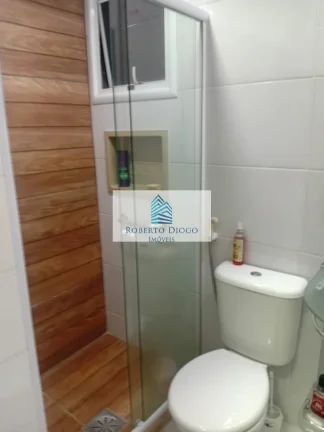Imagem Imperdível oportunidade de investimento: Apartamento à venda em Rio de Janeiro-RJ, Camorim - 2 quartos, 1 sala, 1 banheiro, 1 vaga, 52,00m².