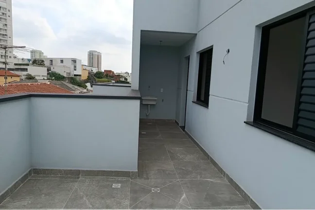 Imagem APARTAMENTO RESIDENCIAL em São Paulo - SP, Vila Dom Pedro II