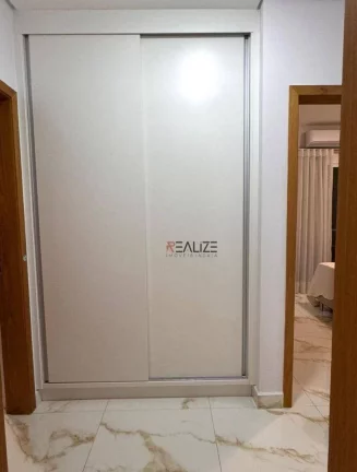 Imagem Casa/Sobrado moderno com 4 dormitórios à venda, 230 m² por R$ 1.550.000 - Condomínio Gran Ville São Venâncio - Itupeva/SP