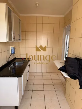 Imagem Apartamento em Sorocaba