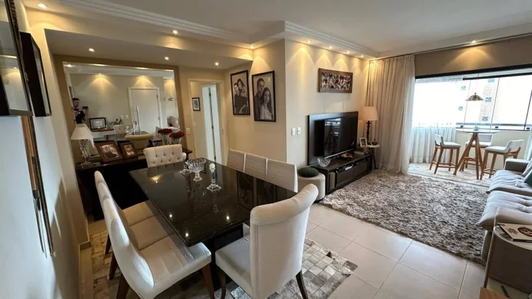 Imagem Apartamento no Ed. Villágio de Sienna - Fazenda Morumbi