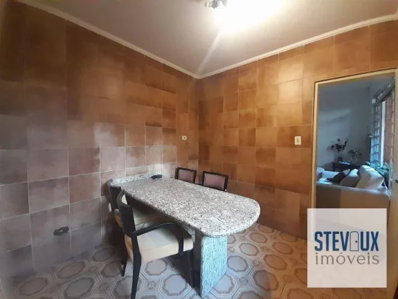 Imagem Casa de Vila com portão na Vila Olímpia