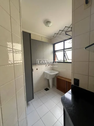 Imagem APARTAMENTO 2 DORMITÓRIOS SENDO 1 SUÍTE VILA EMA