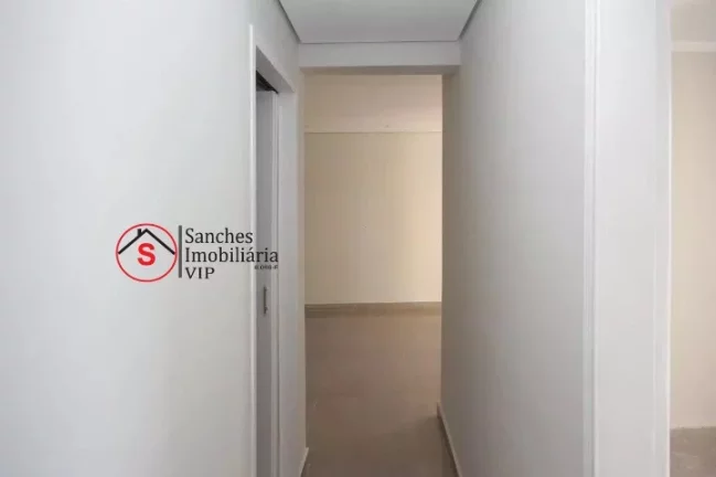 Imagem APARTAMENTO RESIDENCIAL em SÃO PAULO - SP, CHÁCARA BELENZINHO