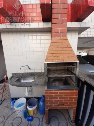 Imagem Apartamento à Venda em Guilhermina, Praia Grande - SP