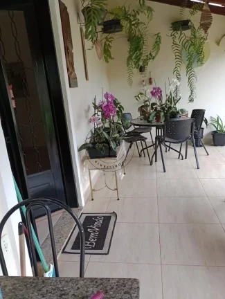 Imagem Chácara à venda em Campinas, Recanto dos Dourados, com 2 quartos, 150m2