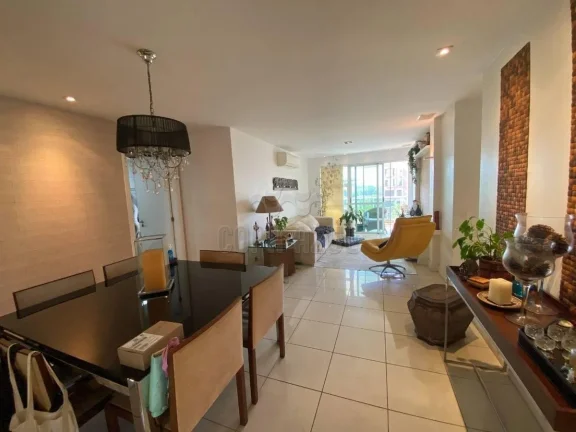 Imagem Barra da Tijuca – Avenida Jornalista Tim Lopes, 255 | Residencial › Apartamento 4 quarto(s) à Venda
