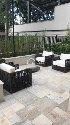 Imagem Apartamento à venda no bairro Campo Belo - São Paulo/SP, Zona Sul