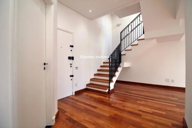 Imagem APARTAMENTO RESIDENCIAL em SÃO PAULO - SP, CAMPO BELO