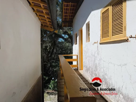 Imagem Chácara a Venda no Vale Encantado Com 3.125,00 m² de Área.