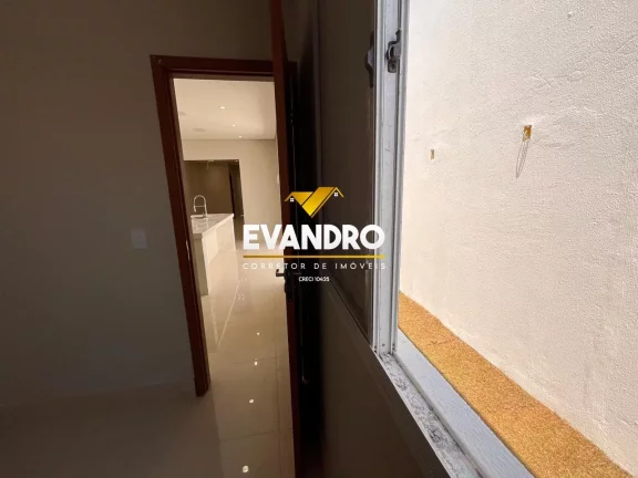 Imagem Casa em Condomínio para Venda em Cuiabá / MT no bairro Jardim Imperial