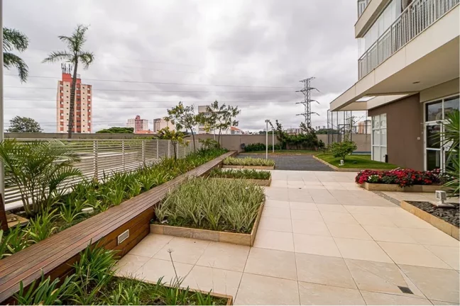 Imagem APARTAMENTO RESIDENCIAL em São Paulo - SP, Santo Amaro
