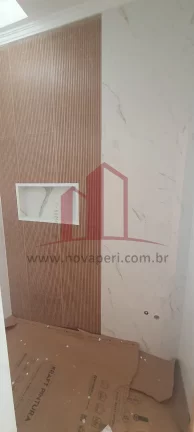 Imagem CASA RESIDENCIAL em Franco da Rocha - SP, Portal da Estação