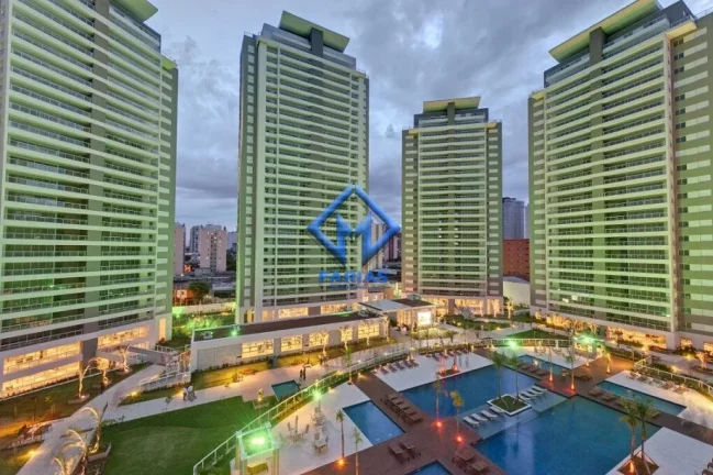 Foto do imóvel Apartamento com 3 Quartos à Venda, 191 m² em Ipiranga - São Paulo