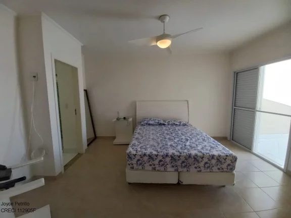 Imagem Casa em Condomínio Fechado de Alto Padrão à Venda em Peruíbe.