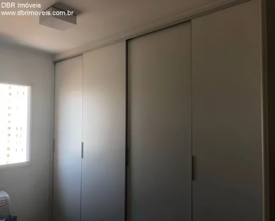 Imagem APARTAMENTO RESIDENCIAL em Sao Paulo - SP, Tatuapé
