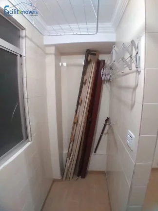 Imagem APARTAMENTO PARA LOCAÇÃO - STA. TEREZINHA - SÃO BERNARDO DO CAMPO - SP