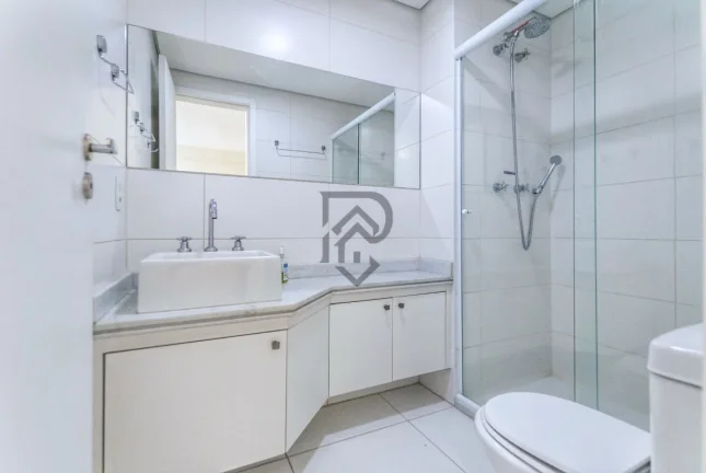 Imagem Apartamento Pinheiros pronto para morar proximo metrô faria lima