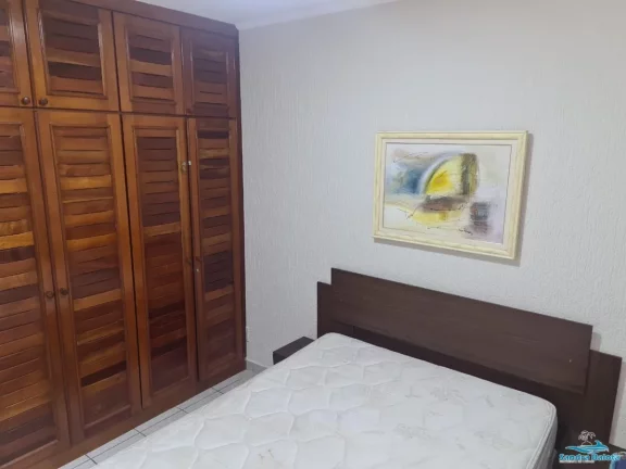 Imagem Cobertura Duplex Praia Grande/Próximo a praia!